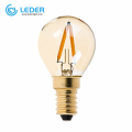 LEDER Edison Cheap Light Bulbs