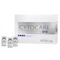 Improve Skin Aging Problems Injectable Ha Cytocare 516 Mesotherapy to Xins for Skin Rejuvenation