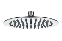 8inches 7mm Thickness Stainless Steel Shower Head