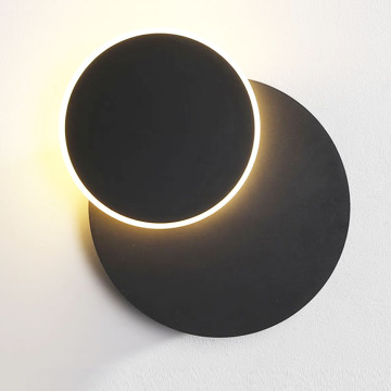 Luxury Customized Bathroom Wall Lamp for Energy-Saving Hotel Bedrooms