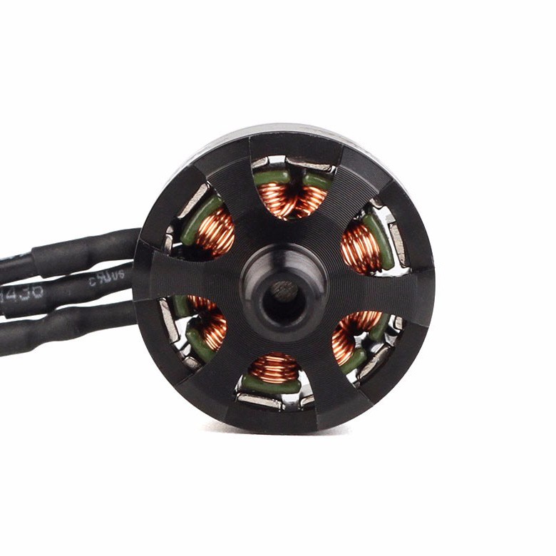 Tiger Motor F20II 1408 3750KV محرك بدون فرشاة