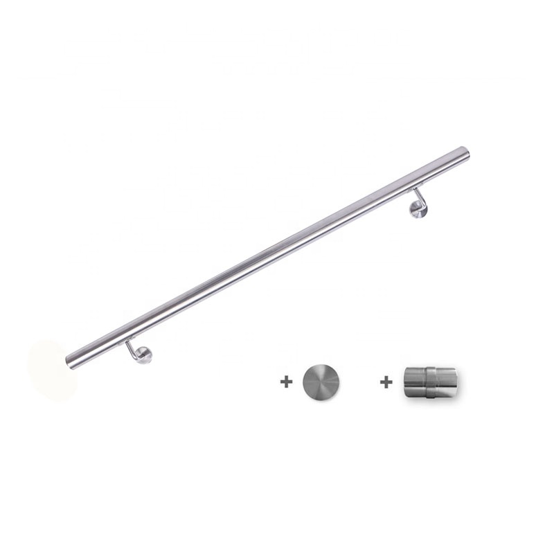 Indoor Stainless Steel Removable Escalator Handrail China Manufacturer