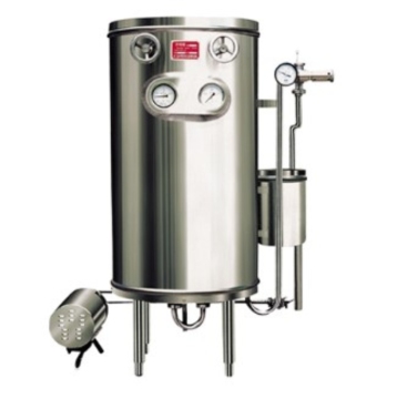 Máquina esterilizadora instantánea de UHT para bebida/leche/jugo - Precio