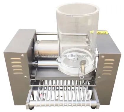 Automatic Mille Crepe Cake Machine: Layer Cake Making Simplified