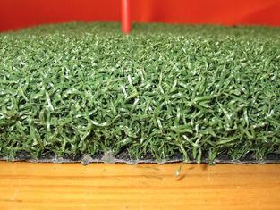 7700 DTEX 57960 Clusters / m2 PP Synthetic Golf Artificial
