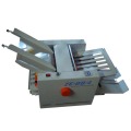 Automatic Paper Sheet Folding Machine(ZX-8B/2)