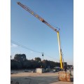 3ton Fast Engering Tower Crane