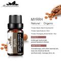 Myrrh Essential Oil Pure Natural 10ML Pure Essential Oils Aromatherapy Diffusers Oil Relieve Stress Home Air Care