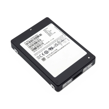 新しい2.5inch SAS PM1643a 12g 1.92TBサーバーSSDディスク-MZILT1T9HBJR -00007