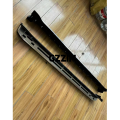 Hyundai Santa Fe 2024 Running Board Side paso