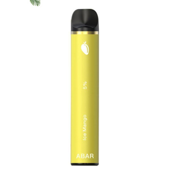 abar Vape pen 1500puffs Redbul