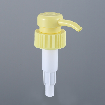 Cosmetics 28/410 Treatment Liquid Soap Plastic Lotion Pump