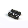 2.0 Molex Jane Bull Patch Connector