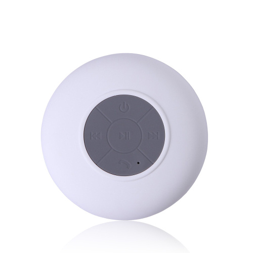 Shower Music Portable Mini Speaker Bluetooth