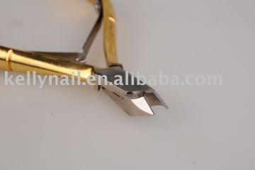 CUTICLE NIPPER