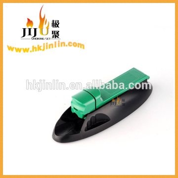 JL-015B zhejiang jinlin high quality convenient popular prefessional used cigarette making machine factory