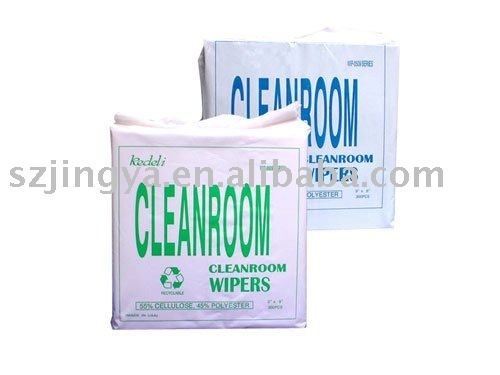 clean room wiper 600 series,PCB,SMT,LCD processing wiping,high cleanest