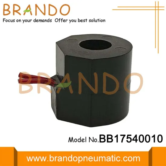 Asco Type 099216-001D Solenoid Valve Coil MP-C-011