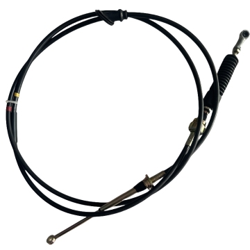 Handbrake Cables 1-33660430-1 for ISUZU