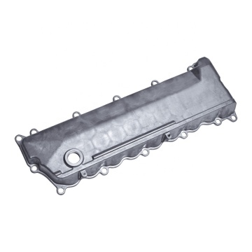 ISUZU 4HF1 Motor için Kullanılmış Motor Valf Kapağı