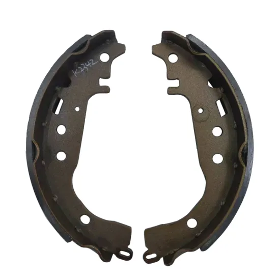 TAIHUA Brand K2342 Brake Shoe for Auto Repair