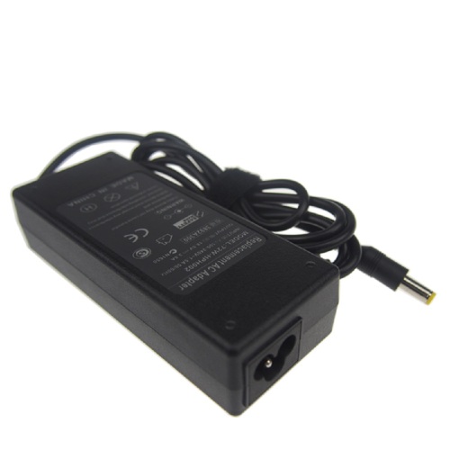 70W 18.5V notebook power adapter for HP