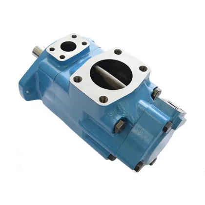 2520V Vickers Hydraulic Oil Pump Price