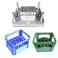 Custom Injection Mold for Plastic Parts