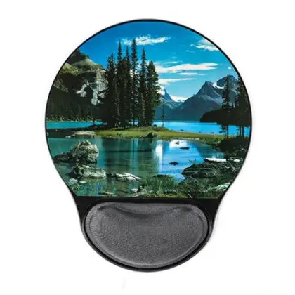 ABS Mouse Pad