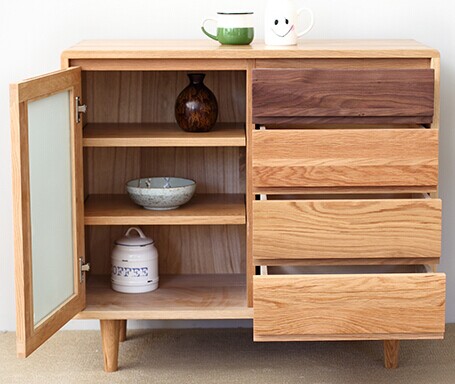 Wooden Cabinet