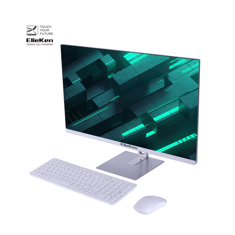 Hp 24 Inch Desktop