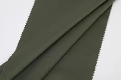High Quality Cotton And Nylon Fabric