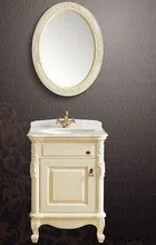 European Standard Bathroom Furniture