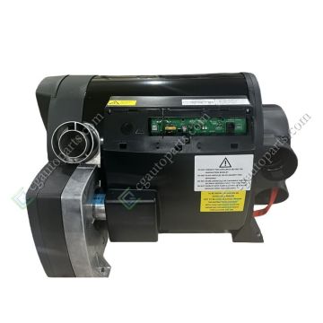 CG Auto Parts: Wholesale 6kw 12v D6E Gas Electric Caravan RV Water Heater (CR11/CR12) Sale