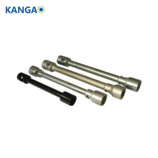 OEM Custom Wheel Nut Socket Wrench 19-36mm Pneumatic Torque Wrench for Cars and Vans