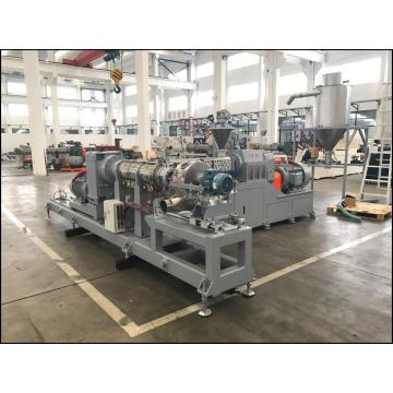 Xinda Extruder Injection Molding