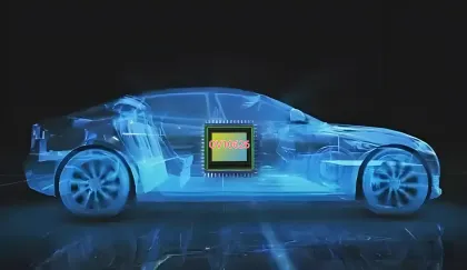 OV10626: CMOS Image Sensor for Automotive Vision Systems