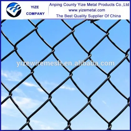 Alibaba hot sale china maschendrahtzaun montage