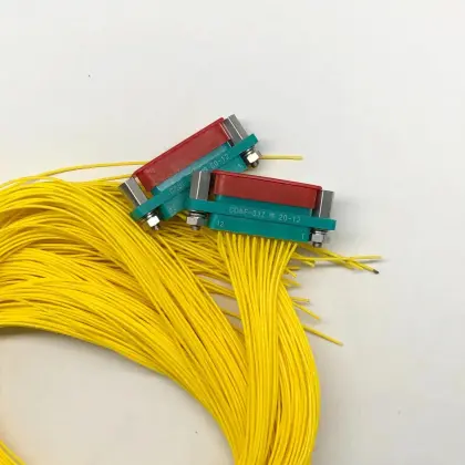 Rectangular Connector Huada CDBF21T/CDBF21Z 70CM