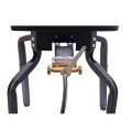 High Pressure Propane Gas Burner Stove For Outdoor