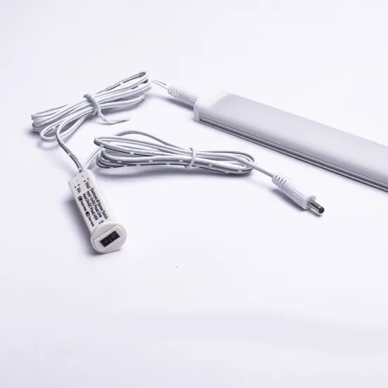 LED Motion Sensor Electronic IR Sensor Switch Light Control