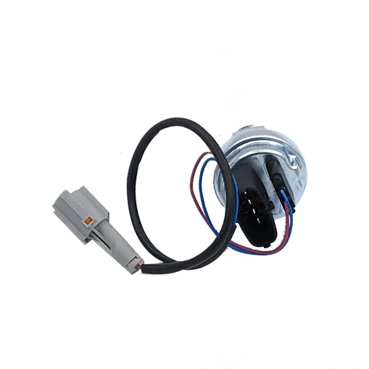 612600090503 Weichai Oil Pressure Sensor China Manufacturers