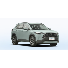 Toyota Corolla Pioneer Edition