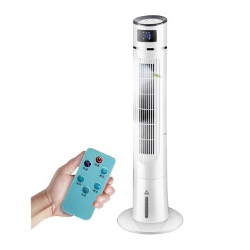 Top Picks: High-Quality Tower Fans with Water Tanks for Comfortable Home Cooling