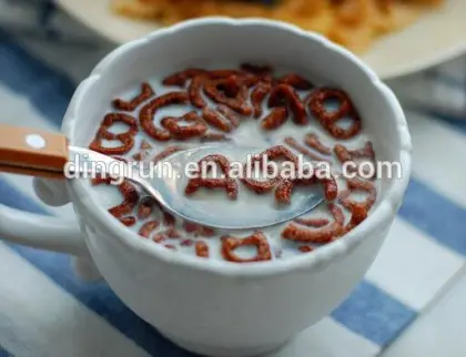 frying puffed food making machine cheetos snack food machinery