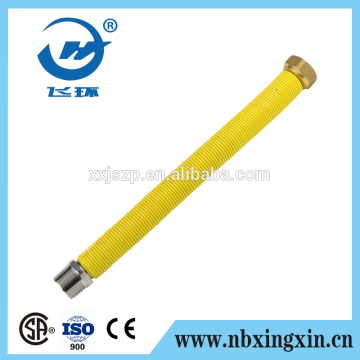 Stainless Steel Flexible Hose For Gas