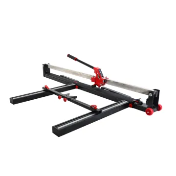 Professional Heavy Duty Laser Tile Cutter Machine for Ceramic and Porcelain Tiles