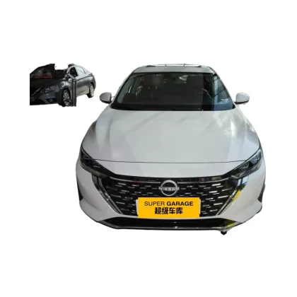 Nissan Sylphy Super Hybrid Electric Car for Sale