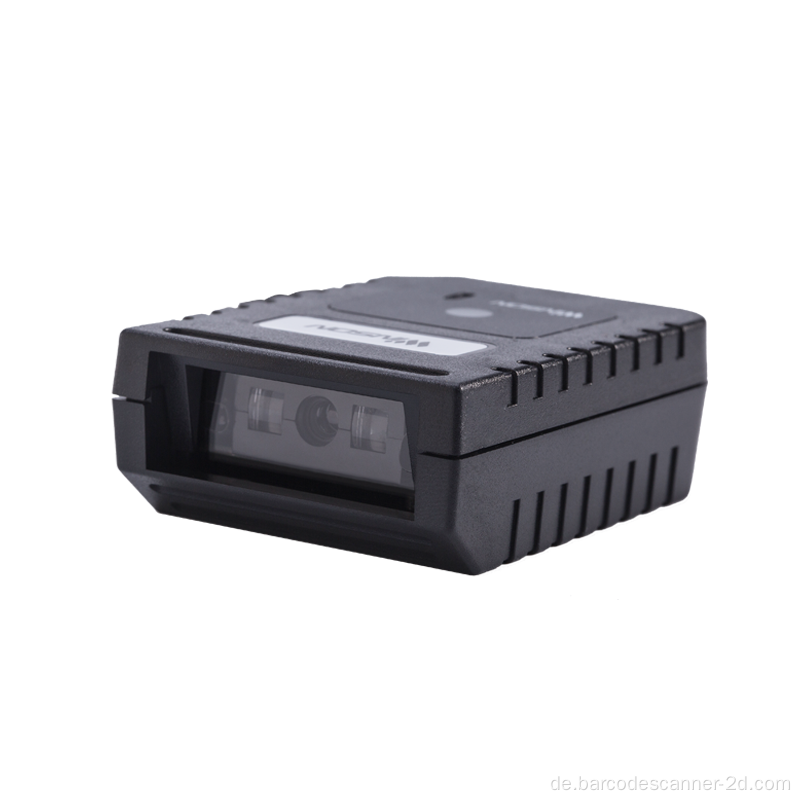 Fixed Mount Barcode Barcode Scanner Scan Head