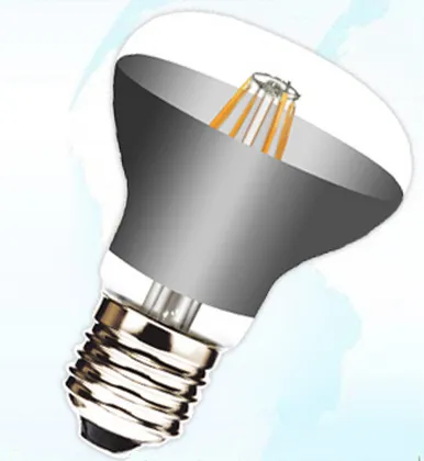 LED Filament Lamp R63 4W